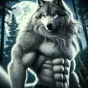 wolf