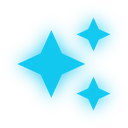 1DBlue