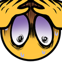 panic Discord emoji