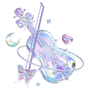 a_guitar custom emote from ʚㆍαᏇzㆍଓ