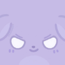 a_evil_bunny Discord Emoji - ʚㆍαᏇzㆍଓ