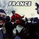 FRANCE