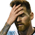 disappointe Discord sticker | LEGION | Social • Gaming • Giveaways