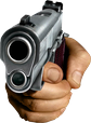 gunlefthand24 Discord sticker | LEGION | Social • Gaming • Giveaways
