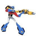 Bee_A_Weapon Discord Emoji - Starito Studios