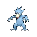 golduck
