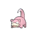 slowpoke