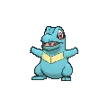 totodile