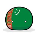 turkmenistanshocked custom emote | Shadow’s Federal Government