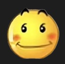 emoji_3 custom emote | NC HANGOUT 18+
