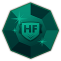 Emerald Discord emoji