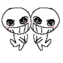 teeheeheetee custom emote - Rebel Cozy Corner