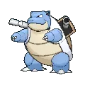 blastoise