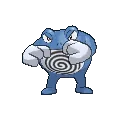 poliwrath