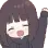 happy