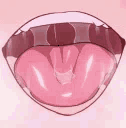 4_pink animated GIF emoji from ˚.👻 ᵎᵎ EMO DAWGZ 18+ ˚.🦴 ᵎᵎ