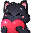 Hearth Discord Emoji from °❀⋆.ೃ࿔*:Cool Cats･°❀⋆.ೃ࿔*:･