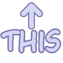 this4 Discord emoji
