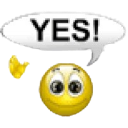 yes Discord emoji