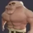 handsomerichard Discord Emoji from /slvnt