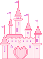 :cutepinkcastle:
