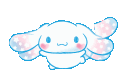 :cinnamorollfly65: