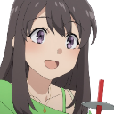UzukiHappy Discord emoji