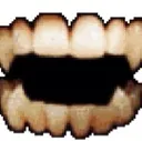 teeth