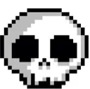 skull