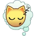 animaljamthoughtsleep