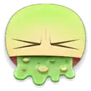 vomitmoji