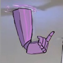 fuck_you custom emote | Starito Studios