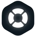 support_hexagon