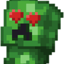 CreeperLove