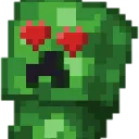 :CreeperLove: