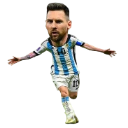 LionelMessi