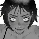 3_black custom emote | ˚.👻 ᵎᵎ EMO DAWGZ 18+ ˚.🦴 ᵎᵎ