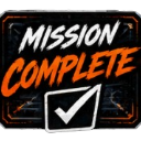 :Z_MISSIONCOMPLETE: