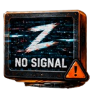 :Z_NOSIGNAL: