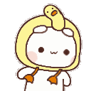 Cuteduckbop animated Discord emote | Underworld