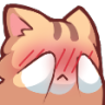 SHY_cat Discord sticker - Underworld