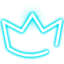 bluecrown custom emote from Underworld