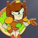 borgor custom emote | Starito Studios