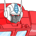 Cola_Convoy custom emote | Starito Studios