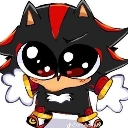 Shad_Goob3 custom emote from 【SHADØW CENTRAL】
