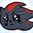 Shad_Sad custom emote - 【SHADØW CENTRAL】