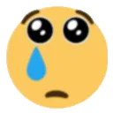 sad