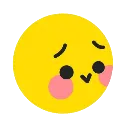 blush
