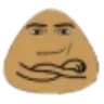 manface Discord emoji