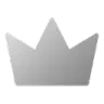 crowned